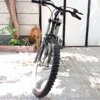 دوچرخه سایز 24|دوچرخه، اسکیت، اسکوتر|الوند, |دیوار