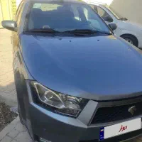 دنا معمولی تیپ یک مدل ۹۸ کارکرد کم|خودرو سواری و وانت|شیراز, شهرک مخابرات|دیوار