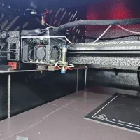 دستگاه پرینتر سه بعدی|پرینتر، اسکنر، کپی، فکس|اصفهان, خواجه عمید|دیوار