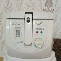 سرخ کن