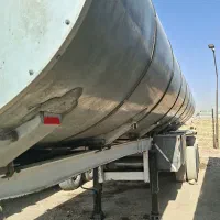 تانک قیری|خودرو سنگین|اصفهان, شهرک صنعتی امیرکبیر (شاپور جدید)|دیوار