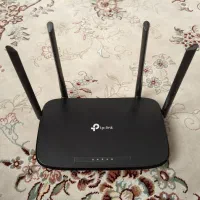مودم روتر TP-Link Archer AC 1200 VR 300|مودم و تجهیزات شبکه|تهران, جی|دیوار