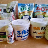 چسبBK2f/چسب کاشی/شیمی ساختمان/چسب بتن/اسب|عمده‌فروشی|تهران, مشیریه|دیوار