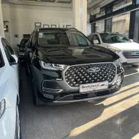 تیگو ۸ پرومکس هیبرید مدل 1403 2024