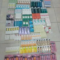 امپراطور پوستی و آرایشی اکبری قشم وارد کننده چین|آرایشی، بهداشتی، درمانی|درگهان, |دیوار