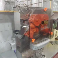 آب پرتقال گیری صنعتی|آبمیوهگیر و آبمرکباتگیر|تبریز, |دیوار