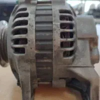 دینام پراید