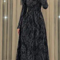 لباس مجلسی دخترانه