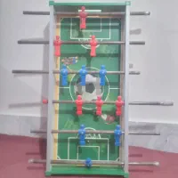 فوتبال دستی