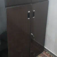 کمد جادار