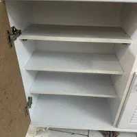 جا کفشی نیمکت دار|جاکفشی، کمد، دراور|تهران, نارمک جنوبی|دیوار