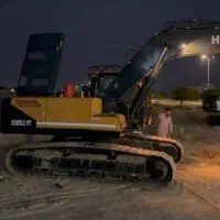 بیل مکانیکی