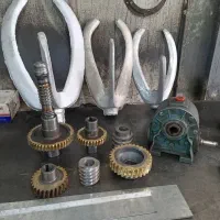 خدمات تراشکاری وفرزکاری|خدمات موتور و ماشین|بوکان, |دیوار