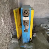 دستگاه نقطه جوش20کاوا پنوماتیک