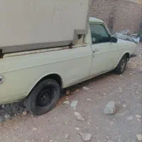 وانت مدل89دوگانه کارخانه|خودرو سواری و وانت|بیرجند, |دیوار