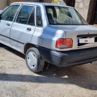 پراید مدل ۸۵|خودرو سواری و وانت|سنندج, |دیوار