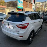 چانگان cs35 مدل 95|خودرو سواری و وانت|کرج, باغستان|دیوار