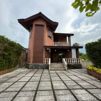 باغ ویلادوبلکس کلاسیک با۶۰مترکوچه اختصاصی