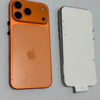 آیفون ۱۷ پرو مکس طرح