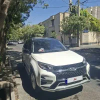 ام وی ام اکس ۳۳|خودرو سواری و وانت|شیراز, ستارخان|دیوار