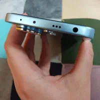 شیائومی Redmi Note 13 با حافظهٔ ۲۵۶ گیگابایت|موبایل|سنندج, |دیوار