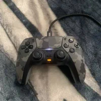 دسته چریکی Ps5