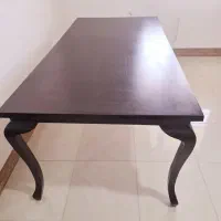 میز ناهار خوری