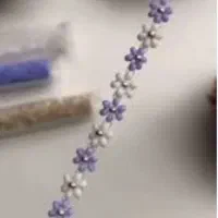 دستبند با مهره