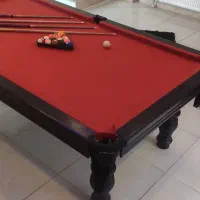 میزبیلیارد|ورزش‌های توپی|شیرود, |دیوار