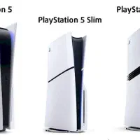 فروش نقدی PS5 بهترین قیمت بازار