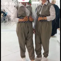 لباس کردی