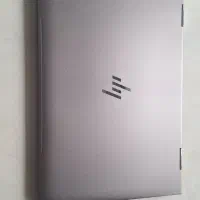 لب تاب hp 4k در حد اکبند