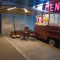 سایبان مغازه ویلا برقی سایه بان کالسکه ای|فروشگاه و مغازه|فردیس, فردیس|دیوار