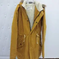 کاپشن خارجی درجه یک