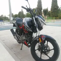زونتس N230 خشک|موتورسیکلت|مرودشت, ابوذر شمالی‎|دیوار
