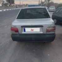 پراید مدل 85|خودرو سواری و وانت|نرماشیر, |دیوار