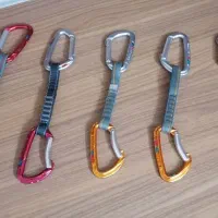 کوئیک دراو سنگنوردی فروخته شد