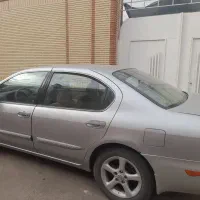 ماکسیما نقره ای بدون رنگ دنده ۸۲