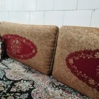 پشتی قابل شستشو