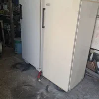 یخ چ ال فریزر