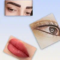 شیدینگ لب، ویژه ی روز مادر|خدمات آرایشگری و زیبایی|ابهر, |دیوار