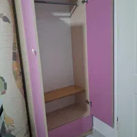 کمد لباسی کودک