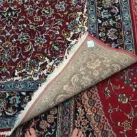 فرش لاکی شش متری کاملا سالم|فرش|گلپایگان, |دیوار