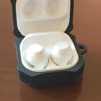 Galaxy buds fe سفید (ویتنام)