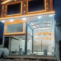 تالار و غذاخوریی|فروش دفتر صنعتی، کشاورزی، تجاری|صوفیان, |دیوار