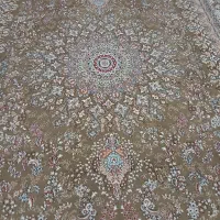 فرش ماشینی 9متری ضخامت دار