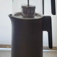 چای ساز تلیونیکس چندکاره