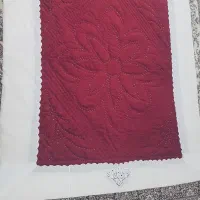 لحاف کرسی یا عروس و تشک