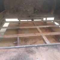 فرپیتزا|اجاق گاز و لوازم برقی پختوپز|شهریار, دهشاد پائین|دیوار