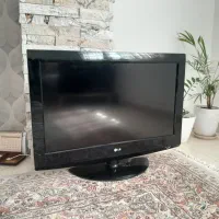 تلویزیون LG|تلویزیون و پروژکتور|قشم, |دیوار